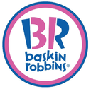 Logo: Baskin Robbins