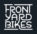 Logo: Front Yard Bikes